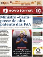 Novo Jornal - 2018-05-11