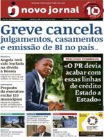 Novo Jornal - 2018-05-25