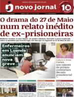 Novo Jornal - 2018-06-01