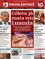 Novo Jornal - 2018-06-22