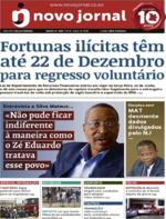 Novo Jornal - 2018-06-29