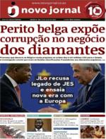 Novo Jornal - 2018-07-06