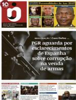 Novo Jornal - 2018-08-03