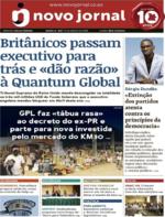 Novo Jornal - 2018-08-17