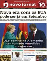 Novo Jornal - 2018-08-24