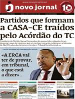 Novo Jornal - 2018-08-31