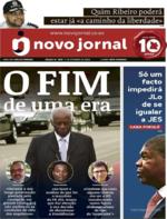 Novo Jornal - 2018-09-07