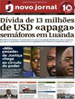Novo Jornal - 2018-09-21