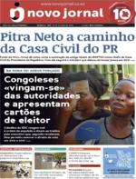 Novo Jornal - 2018-10-19