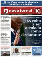Novo Jornal - 2018-10-28