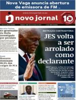 Novo Jornal