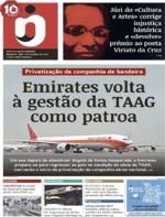 Novo Jornal - 2018-11-02