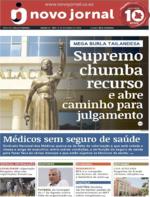 Novo Jornal - 2018-11-09
