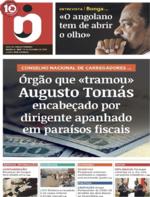 Novo Jornal - 2018-11-16