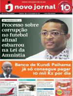 Novo Jornal - 2018-11-30