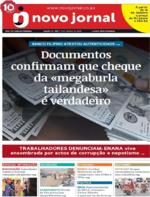 Novo Jornal - 2019-01-11