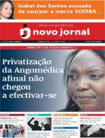Novo Jornal - 2019-02-25
