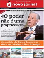 Novo Jornal - 2019-03-01