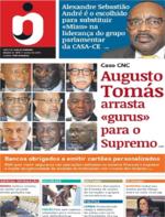 Novo Jornal - 2019-03-08