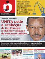 Novo Jornal - 2019-03-22