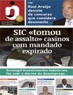 Novo Jornal - 2019-05-17