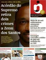 Novo Jornal - 2019-07-19