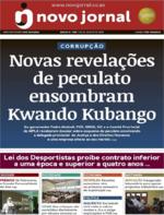 Novo Jornal - 2019-08-02