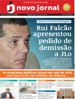 Novo Jornal - 2019-08-23
