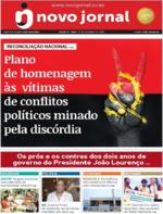 Novo Jornal - 2019-09-27