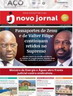 Novo Jornal - 2019-10-11