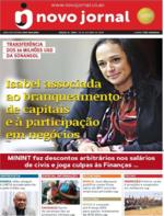 Novo Jornal - 2019-10-25