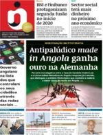 Novo Jornal - 2019-11-08
