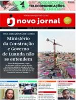 Novo Jornal - 2019-11-22