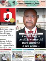 Novo Jornal - 2019-11-29