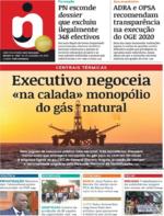 Novo Jornal - 2019-12-20
