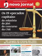 Novo Jornal - 2020-01-31