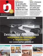 Novo Jornal - 2020-02-07