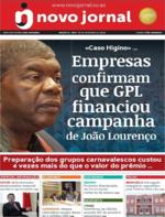 Novo Jornal - 2020-02-28