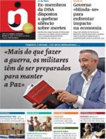 Novo Jornal - 2020-03-13