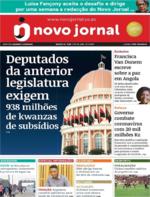 Novo Jornal - 2020-04-03