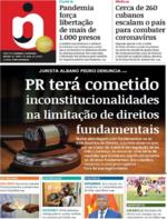 Novo Jornal - 2020-04-10