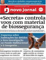 Novo Jornal - 2020-06-19