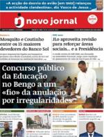 Novo Jornal - 2020-07-10