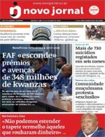 Novo Jornal - 2020-09-25