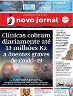 Novo Jornal - 2020-10-30