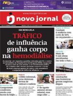 Novo Jornal - 2021-11-05
