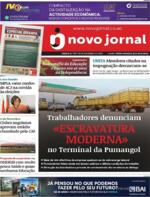 Novo Jornal - 2021-11-12