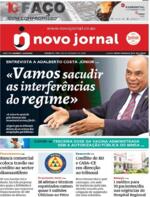 Novo Jornal - 2021-12-03