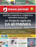 Novo Jornal - 2022-02-18