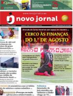 Novo Jornal - 2022-02-25